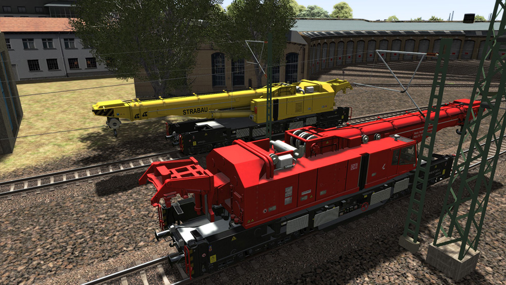 bus simulator 21 systemanforderungen