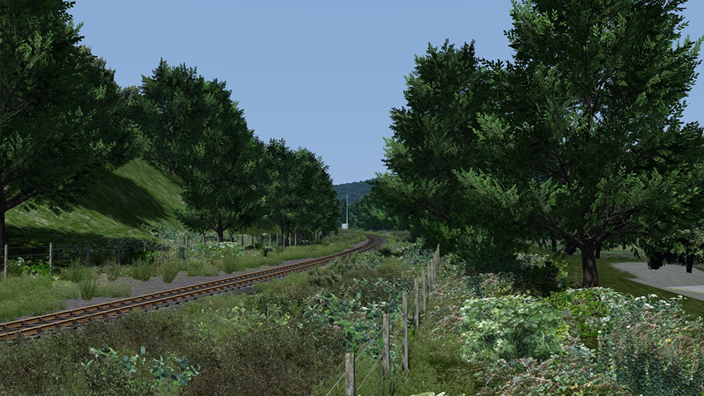 Midland Main Line: Derwent Valley Line