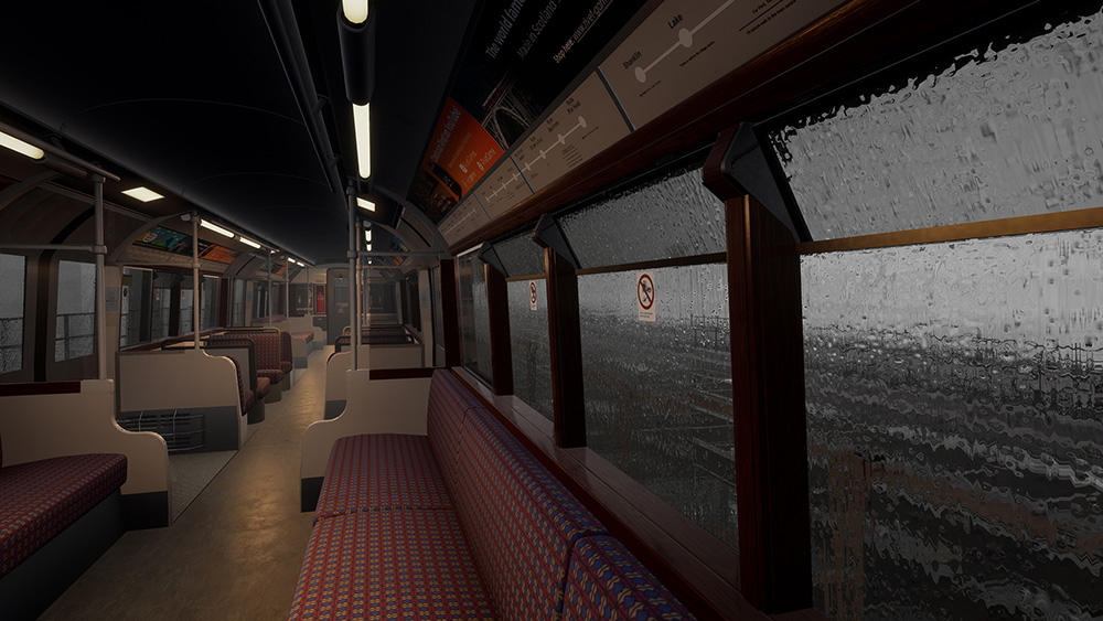 Train Sim World® 2: Isle of Wight: Ryde - Shanklin Route
