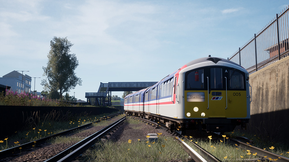 Train Sim World® 2: Isle of Wight: Ryde - Shanklin Route