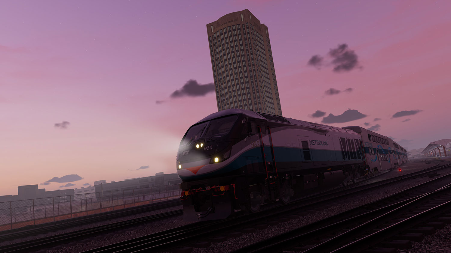 Dovetail Games - Train Sim World® 4