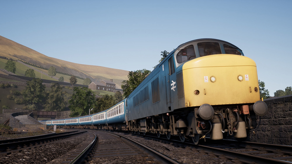 Train