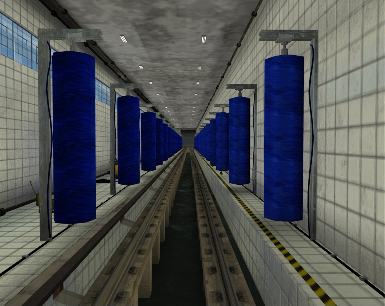World of Subways Vol 1 - Expansion Pack
