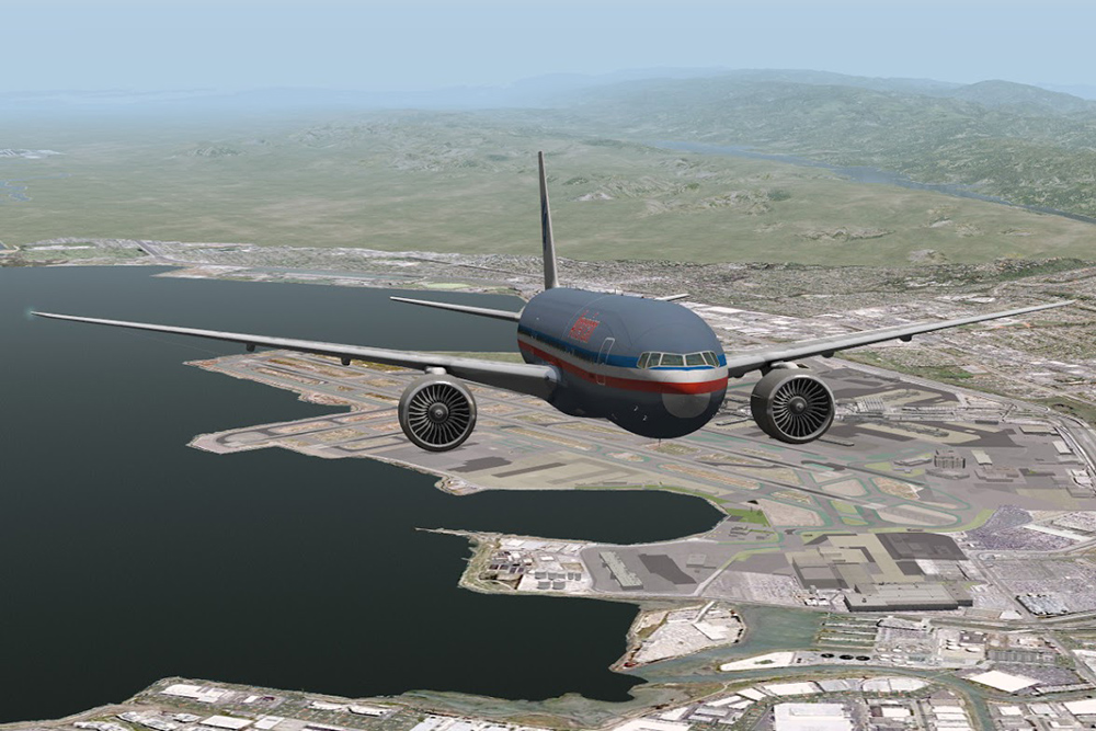 777 extended pack x plane 11 installation