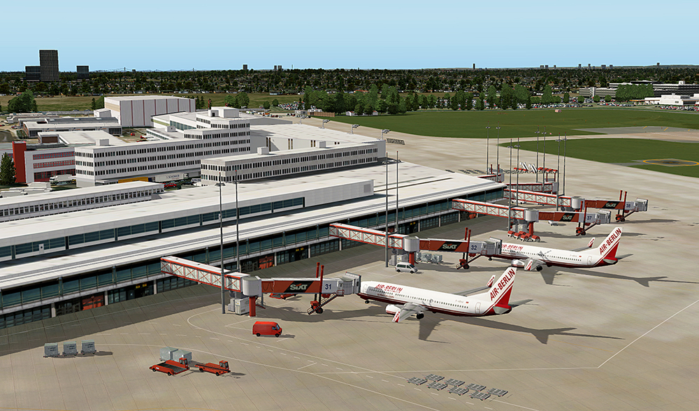 Airport Hamburg Aerosoft Us Shop