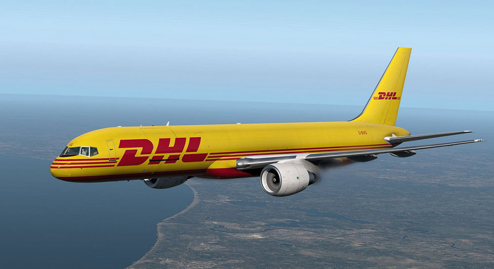 Boeing 757 V2 Professional Global Package