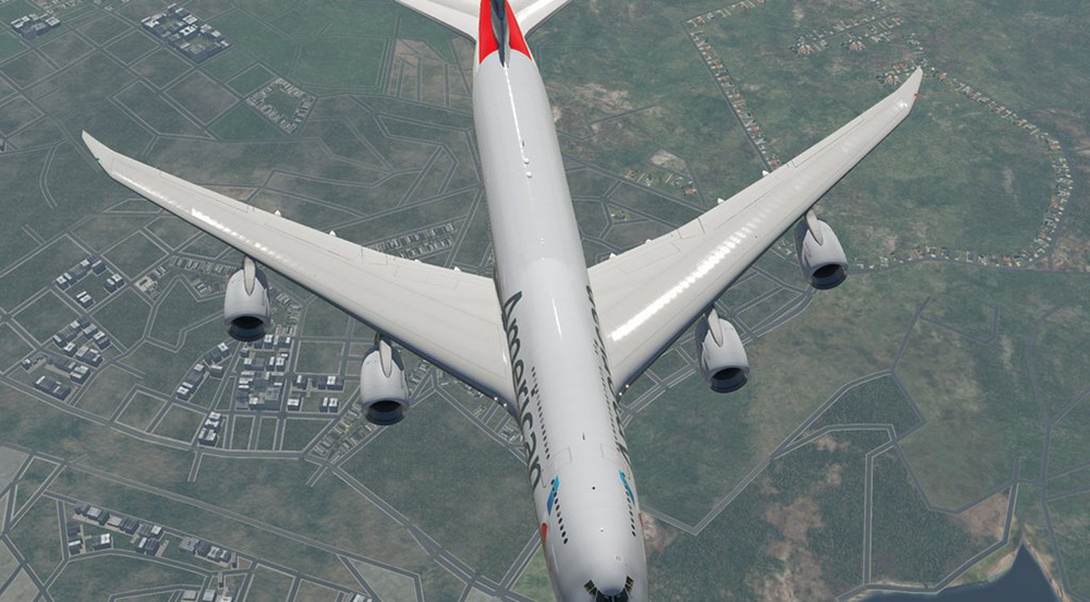 Boeing 747 8 new orders