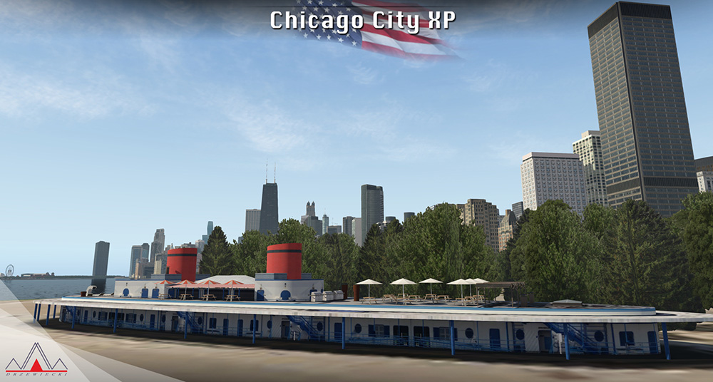 Chicago City XP
