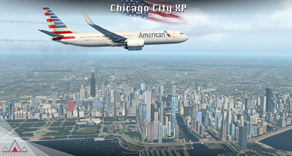 Chicago City XP