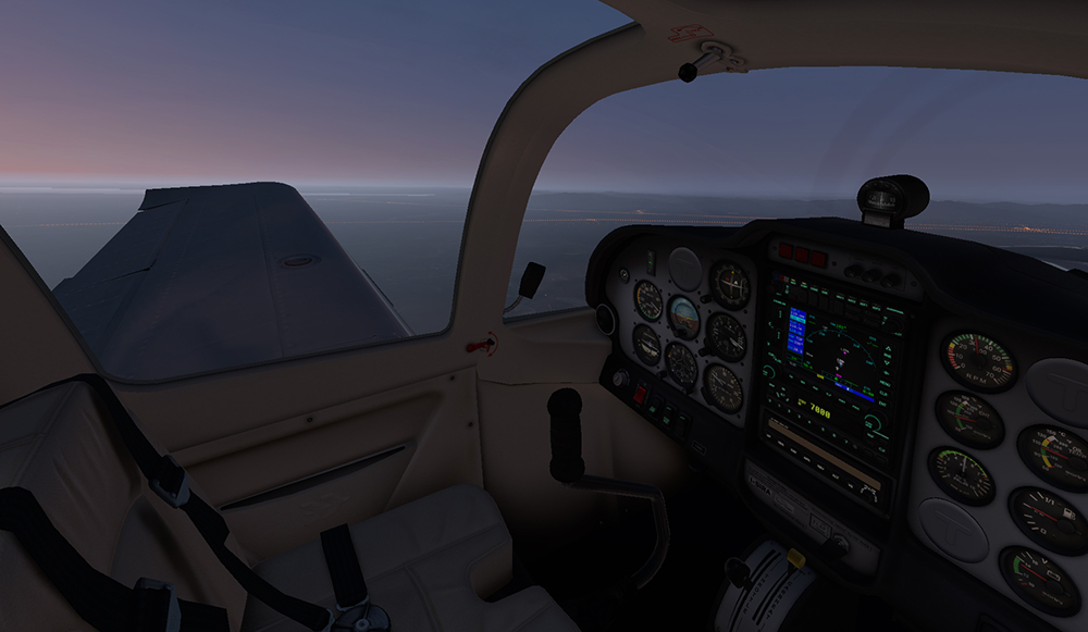 Tecnam P2002 | Aerosoft Shop