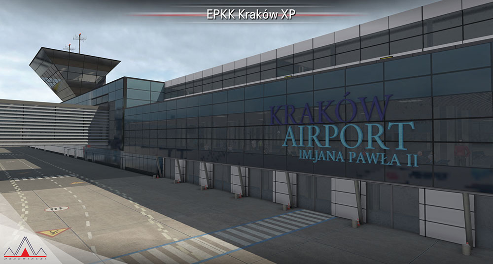EPKK Kraków XP