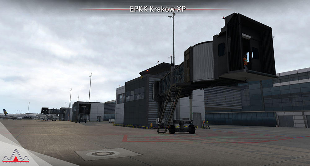EPKK Kraków XP