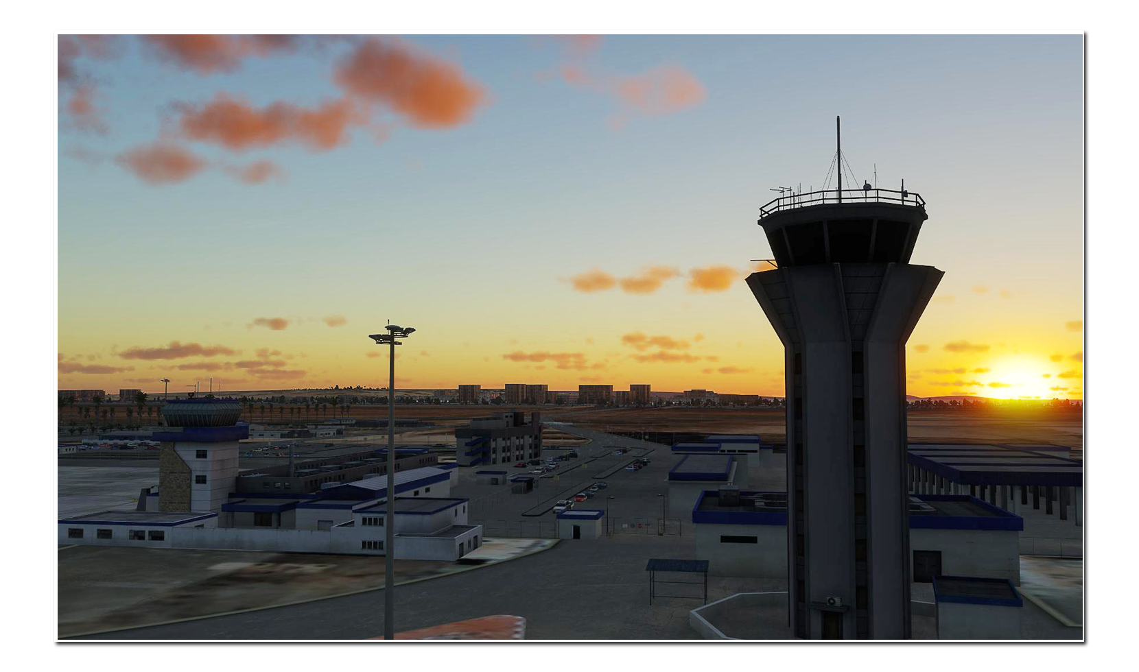 FSDG - Hurghada XP | Aerosoft Shop