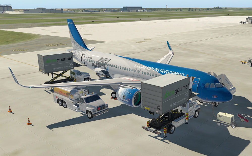 aerosoft airbus x extended mega