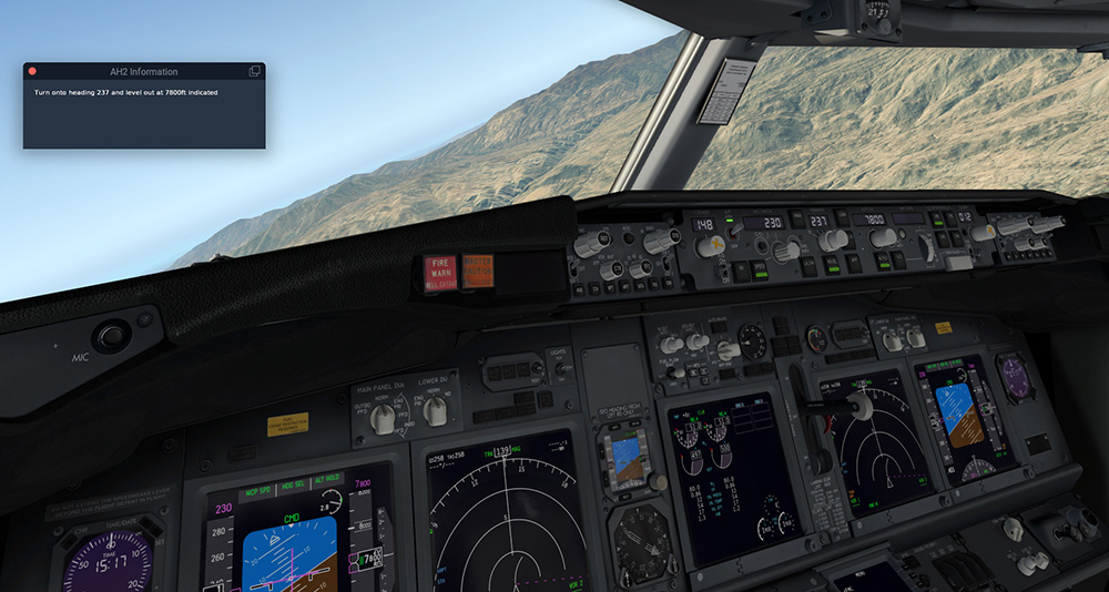 Air Hauler 2 for X-Plane 11 (Windows)