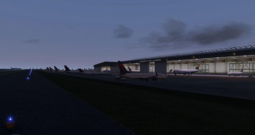 KATL - Atlanta International Airport V2 XP