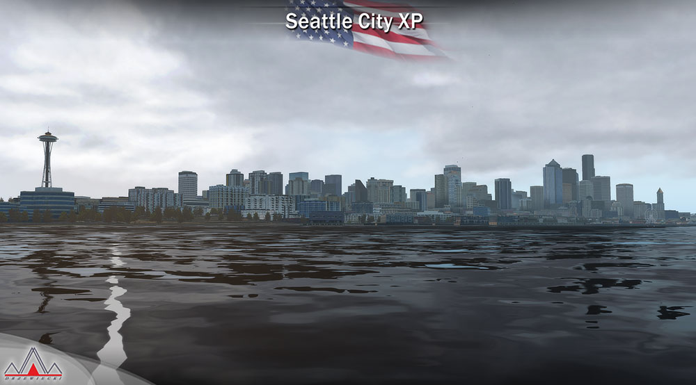 Seattle City XP