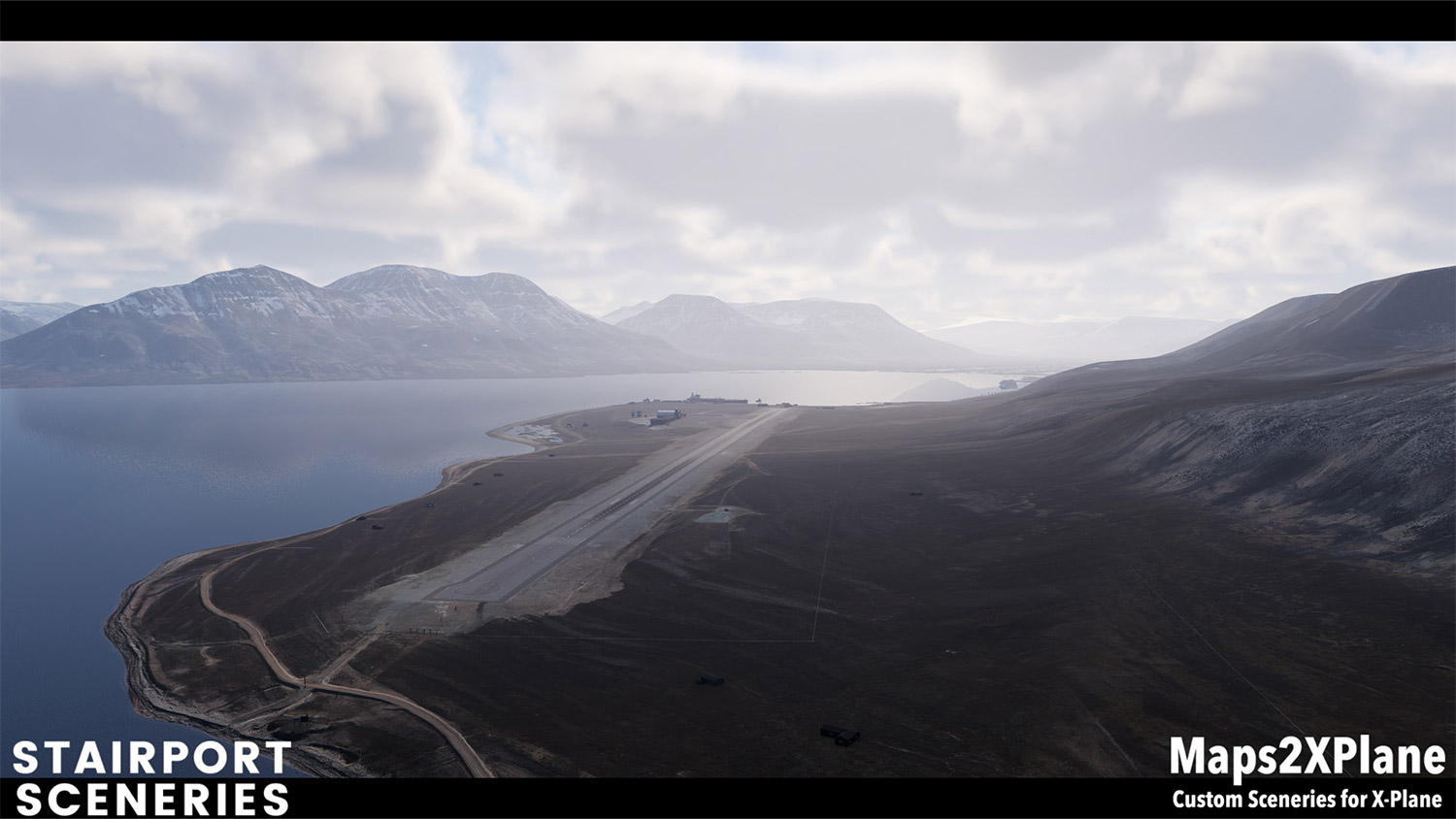 Svalbard XP