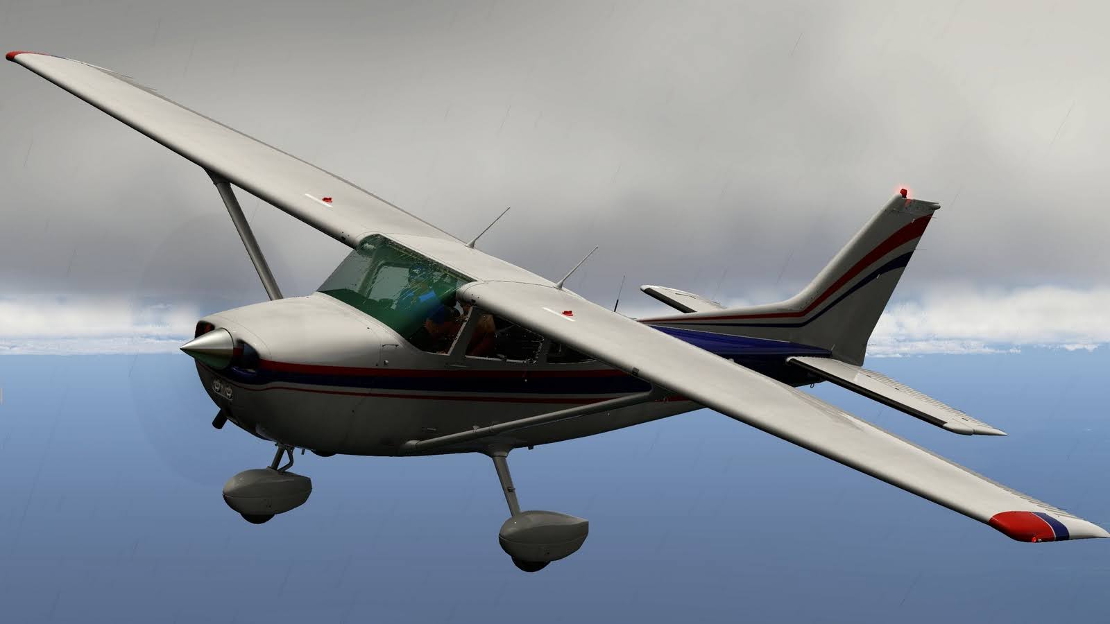 X-Plane.org - Cessna 172M - DGS Series XP12
