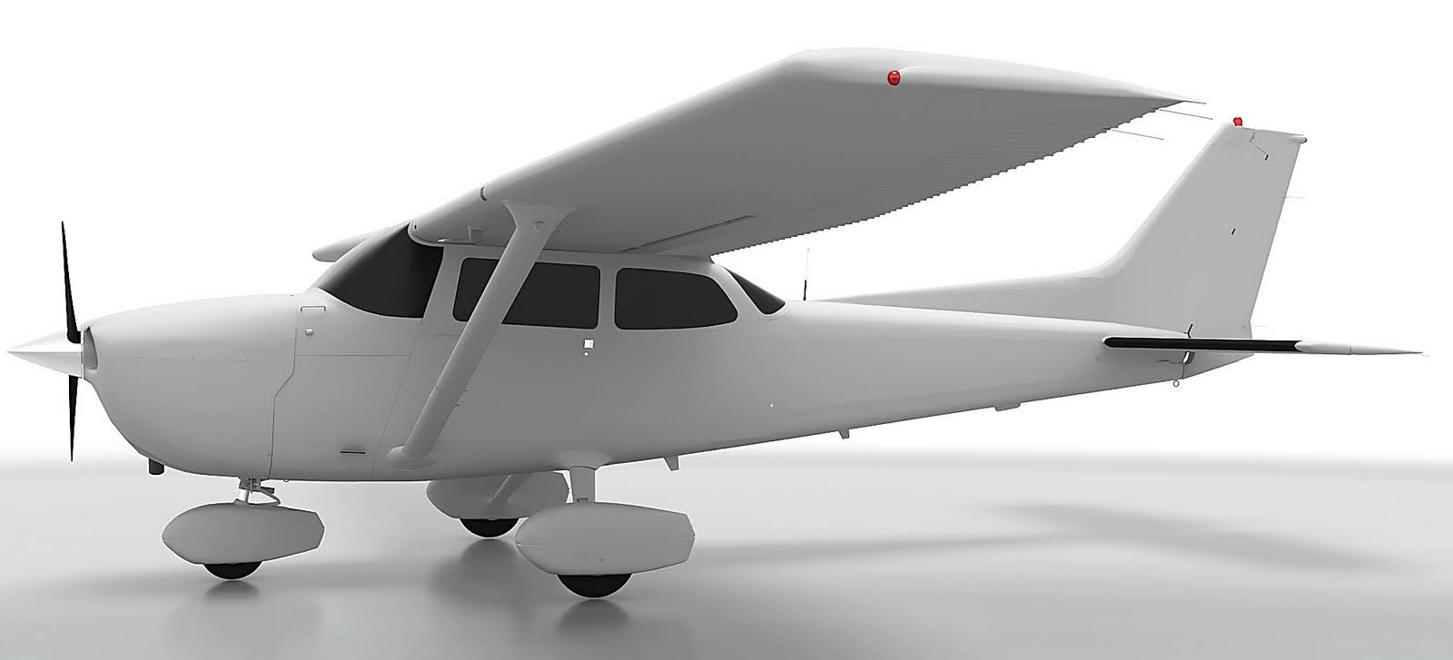 X-Plane.org - Cessna 172M - DGS Series XP12